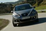 Seat Altea 2004 года